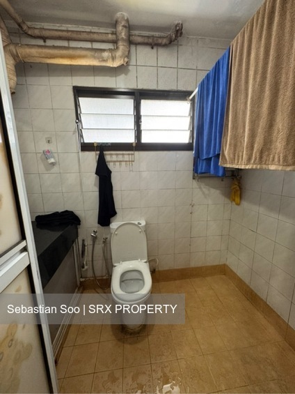 Blk 716 Kampung Green (Woodlands), HDB 4 Rooms #575863551